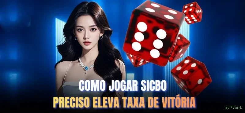 APP oficial da a777bet para mobile