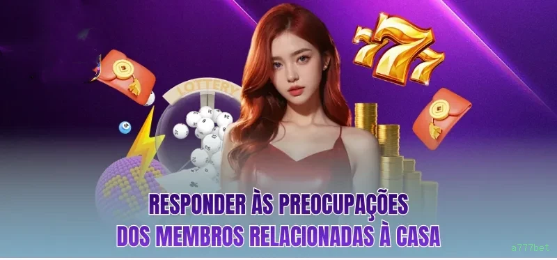 Imagem promocional da a777bet mostrando a plataforma e suas vantagens