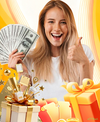 Canal oficial da a777bet no Telegram